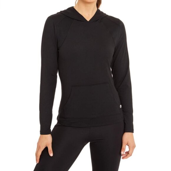 Marika long sleeve hooded pullover s - Picture 1 of 7